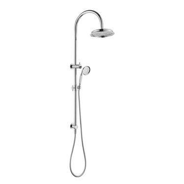 Chrome Montpellier Shower Column Set