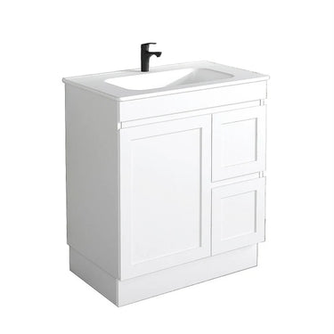 Miami | 750mm Vanity Matte White