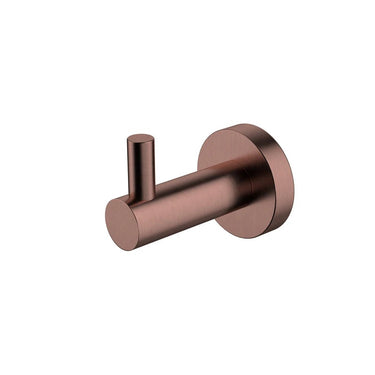 Mirage | Champagne Single Robe Hook
