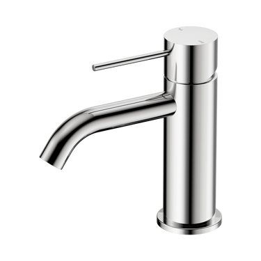 Nero | Mecca Basin Mixers Lead free