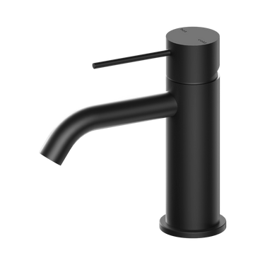 Nero | Mecca Basin Mixers Lead free