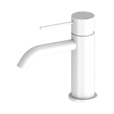 Nero | Mecca Basin Mixers Lead free