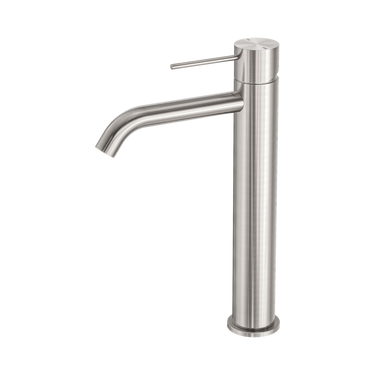 Nero | Mecca Tall Basin Mixers Lead Free