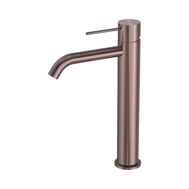 Nero | Mecca Tall Basin Mixers Lead Free