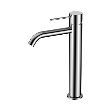 Nero | Mecca Tall Basin Mixers Lead Free