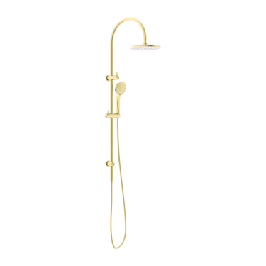 Mecca Multifunction Shower Rail