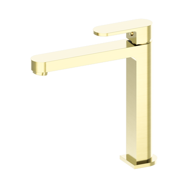 Ecco | Tall Basin Mixers