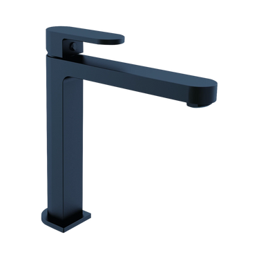 Ecco | Tall Basin Mixers