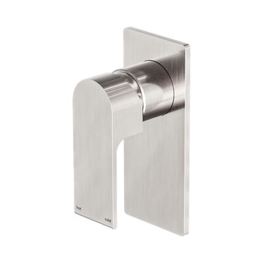 Bianca | Shower Mixer W/ Back Plate