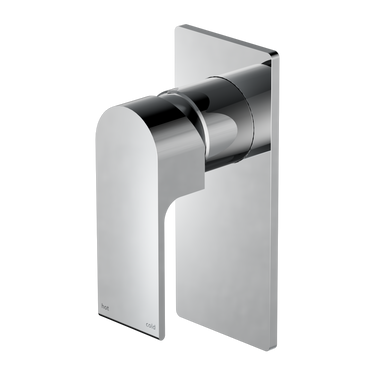 Bianca | Shower Mixer W/ Back Plate