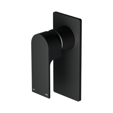 Bianca | Shower Mixer W/ Back Plate