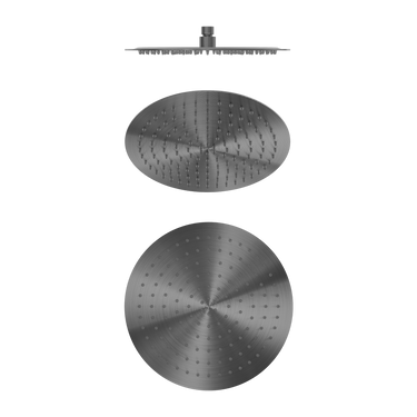 Zen SS316L 300mm Round Shower Head