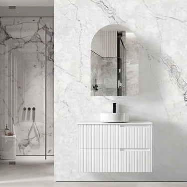 Noosa | 900mm Wall Hung Noosa Vanity