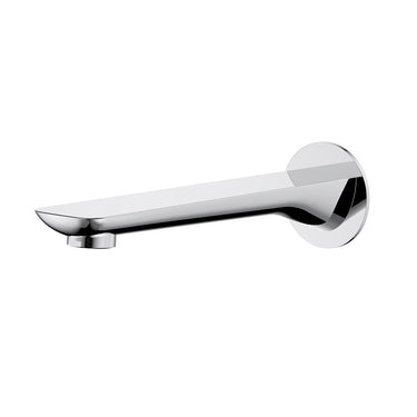 Nova | Chrome Bath/Basin Spout