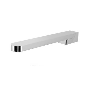 Nova | Swivel Bath Spout