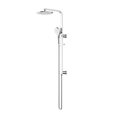 Nova | Chrome Shower Column Set