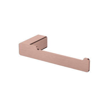 Nova | Champagne Toilet Paper Holder