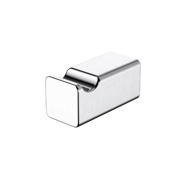 Nova | Chrome Single Robe Hook