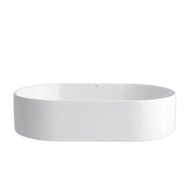Otti Australia | Quay Oval Gloss White Basin