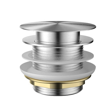 40mm | Pop-Up Waste  For Bath