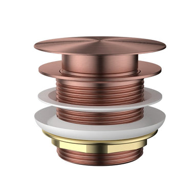 40mm | Pop-Up Waste  For Bath