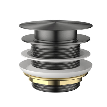 40mm | Pop-Up Waste  For Bath