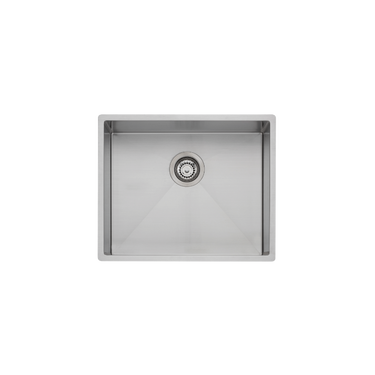 Oliveri | Spectra Single Bowl Sink Stainless Steel