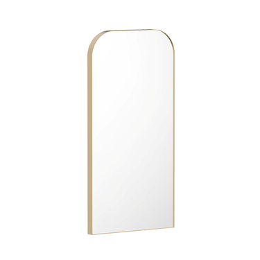 ADP | Olivia Framed Mirror 450x900