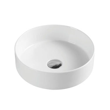 Spin 35 Counter-Top Round Basin mercioaustralia