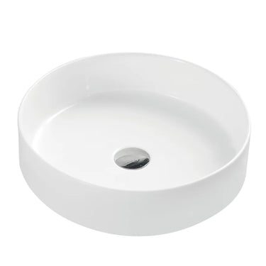 Spin 40C Counter-Top Round Basin