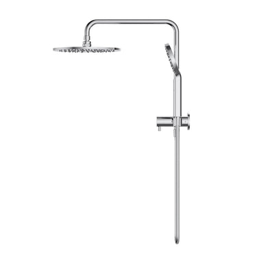 Round Twin Hand Shower
