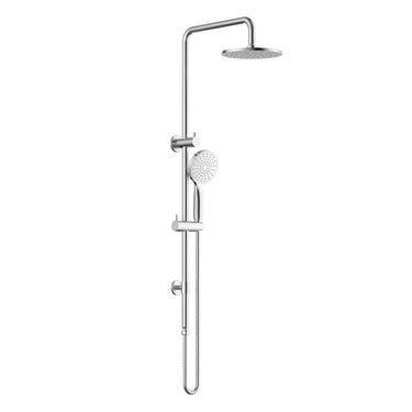 Star | Chrome Project Shower Column Set