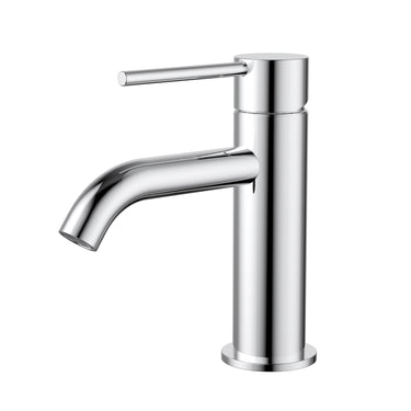 Star Mini | Chrome Basin Mixer Tap