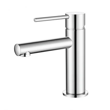 Star Mini | Chrome  Basin Mixer Tap