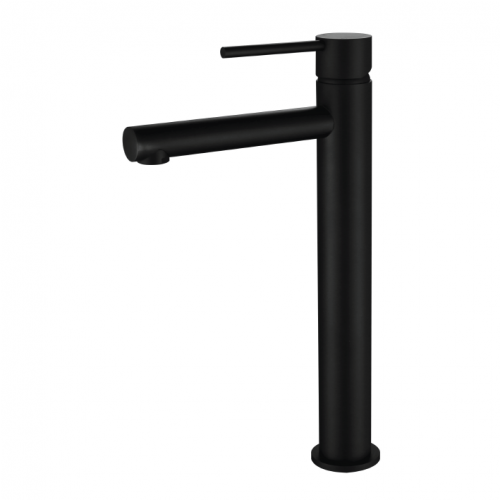 Star Mini | Chrome Tall Basin Mixer Tap