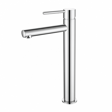 Star Mini | Chrome Tall Basin Mixer Tap