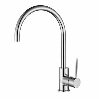 Star Mini | Chrome Kitchen Mixer Tap