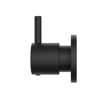 Star Mini | Matt Black Wall Top Assemblies