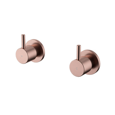 Star Mini | Champagne Wall Top Assemblies