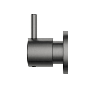 Star Mini | Gun Metal Wall Top Assemblies