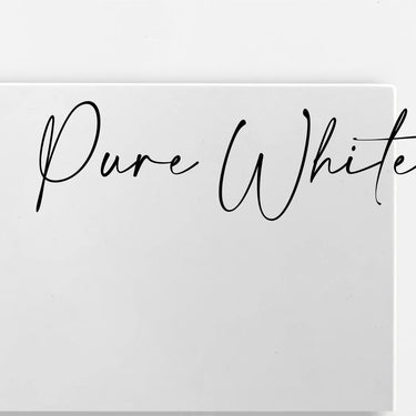 Noosa | 1500mm Double Bowl Wall Hung Stain White Vanity