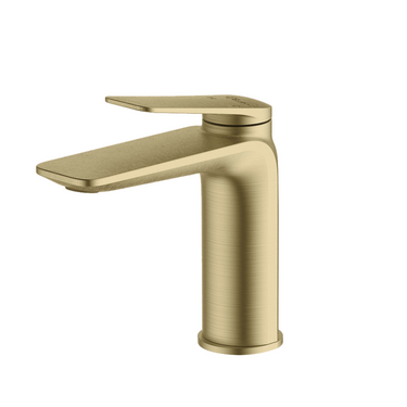 Oliveri |  Paris Classic Gold Basin Mixer