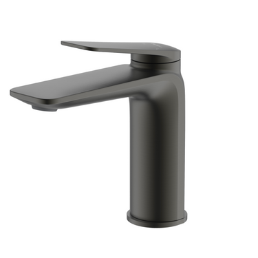 Oliveri |  Paris Gunmetal Basin Mixer