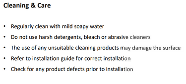 Medoc | Brushed Gold 6 Bar Heated Towel Rail