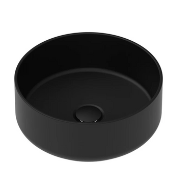 ADP | Round Margot Black