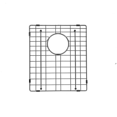 Brushed Black 820 x 450 x 230mm Kitchen Sink - Acqua Bathrooms