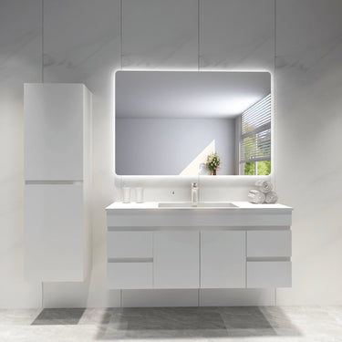 CETO | 1200x800 Jasper LED Back Lit Mirror