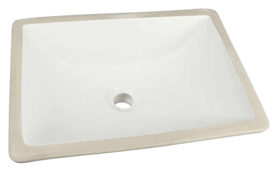 Otti Australia | Undermount Square Basin 460mm