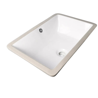 Otti Australia | Undermount Square Basin 510mm