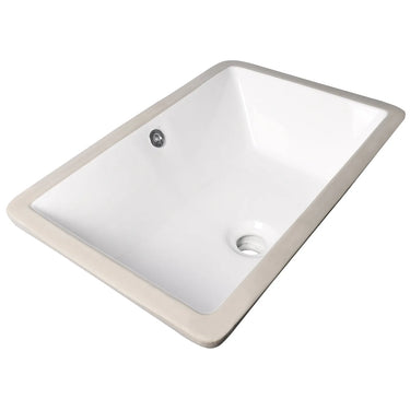 Otti Australia | Undermount Square Basin 530mm